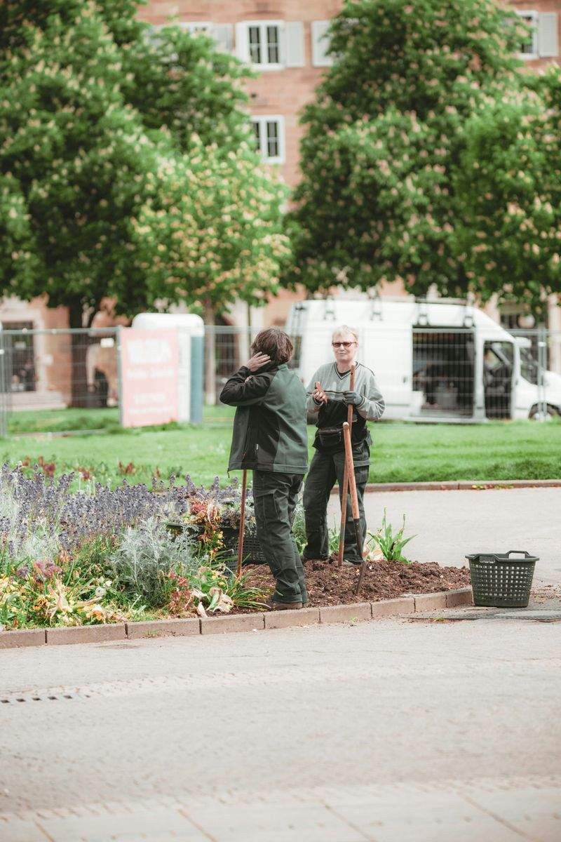 グリーンライフガーデニング - Image 6